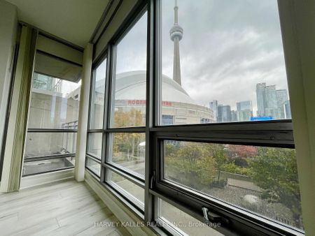 For Lease - 5 Mariner Terrace Unit# 208, Toronto, Ontario - Photo 4