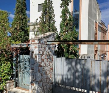 Μεζονέτα για ενοικίαση Αναγέννηση (Διόνυσος) - Φωτογραφία 6