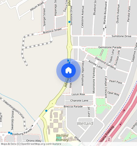 9 Tadley Lane, Wellard WA 6170