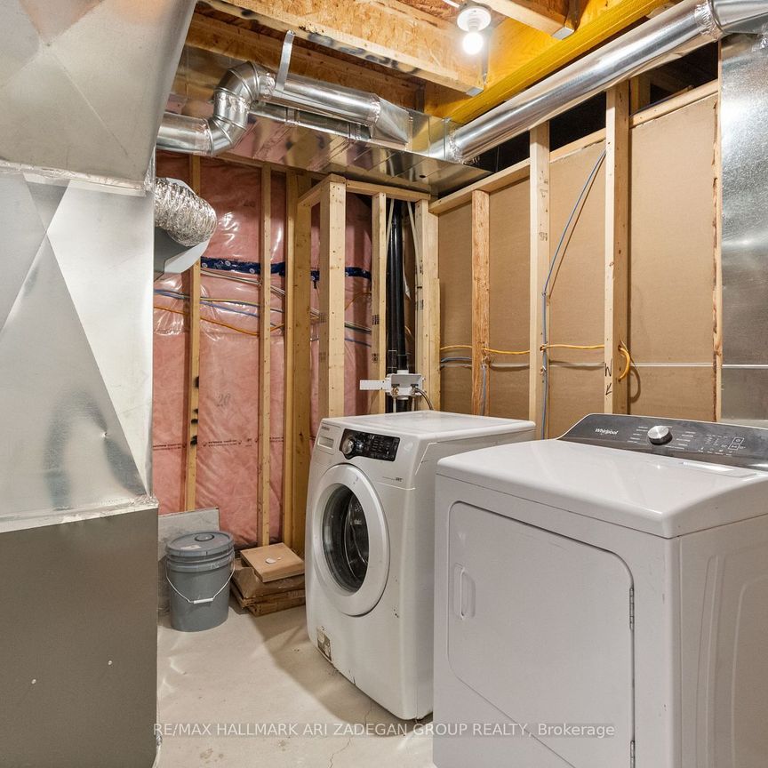 For Lease - 603 Riverland Avenue Unit# LF, Markham, Ontario - Photo 1