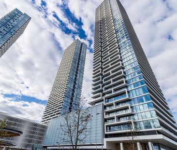 For Lease - 898 Portage Parkway Unit# 1206, Vaughan, Ontario - Photo 1