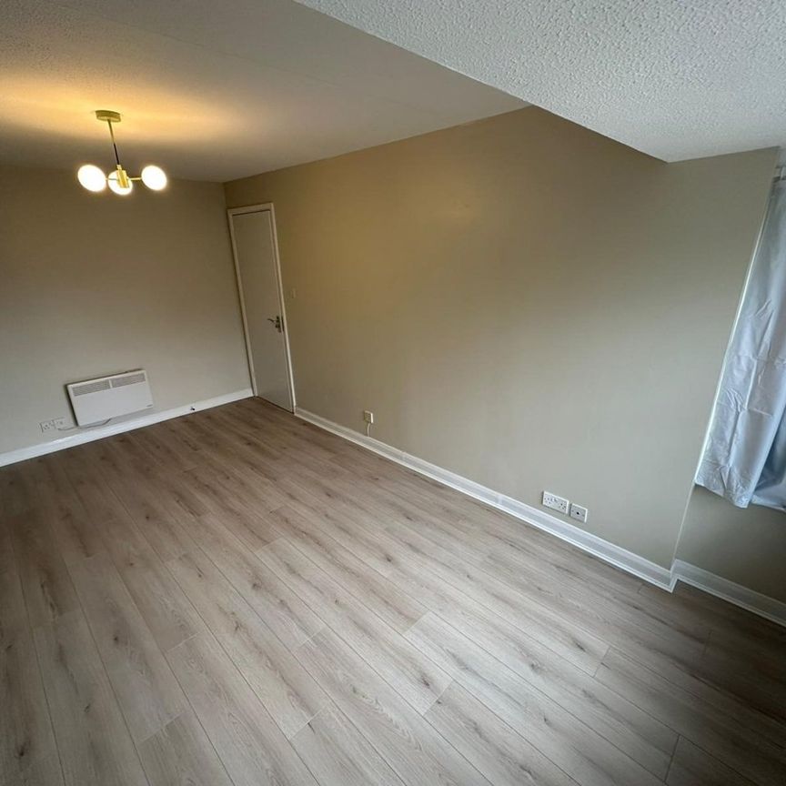 Studio Flat, Granville Gardens, SW16 - Photo 1