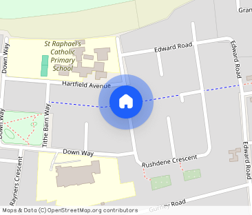 Penthouse to rent - Photo 1