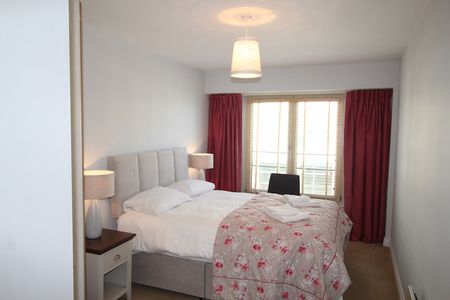 62 The Oaks Apartments (2 Bed), Ballsbridge, Dublin 4 - Photo 5