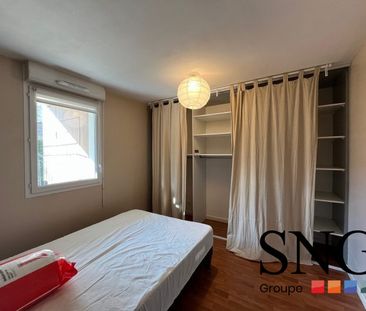 T2 MEUBLE AVEC TERRASSE, JARDIN ET GARAGE - Photo 4