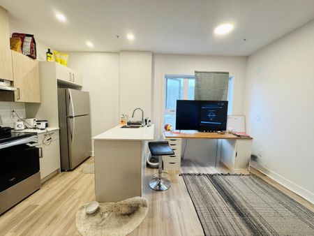 Unit 305: Entire unit - Photo 3