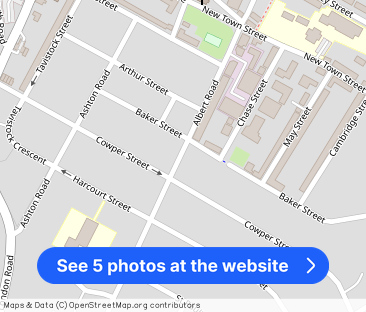 Tennyson Road, Luton, LU1 3RT - Photo 1