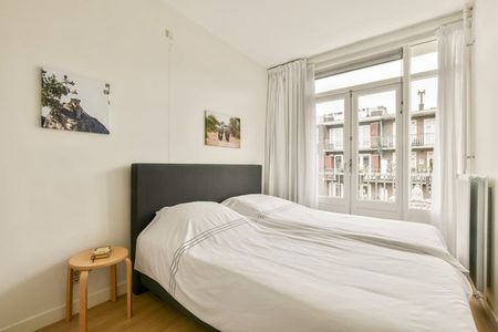 Te huur: Appartement Vechtstraat in Amsterdam - Foto 5