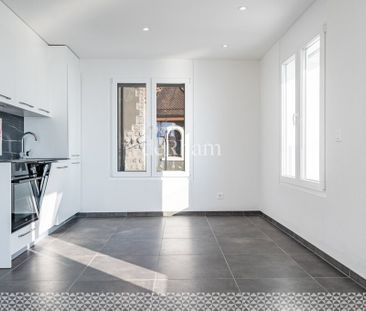 Magnifique appartement de 1 pièce au 1er étage - Photo 6