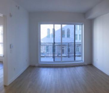 Appartement à louer - Photo 1