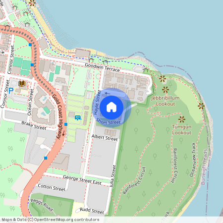 34/45 Hayle Street, Qld 4220, Burleigh Heads