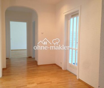 Grosszügige 4 ZKB in Koblenz-Pfaffendorf - Photo 3