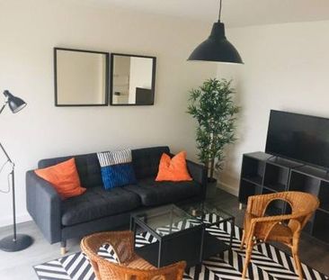 Colocation haut de gamme – 2 chambres disponibles - Photo 1