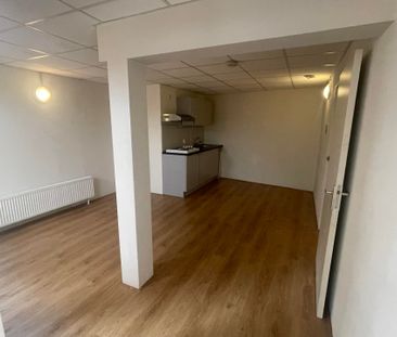 Te huur: Appartement Tuinen 34 a in Leeuwarden - Foto 1