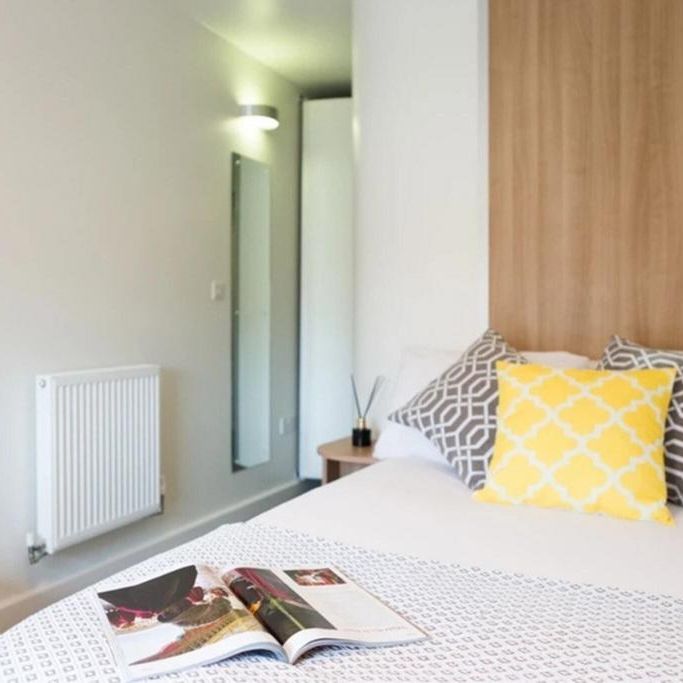 Flat share to rent - Photo 1