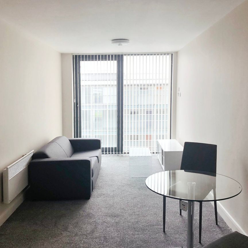 1 bedroom apartment to rent - Photo 1