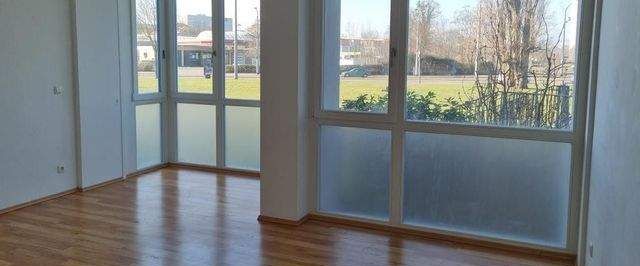 Wohnen am Großen Garten! Die perfekte Wohnung mit optimaler Raumaufteilung! - Foto 1