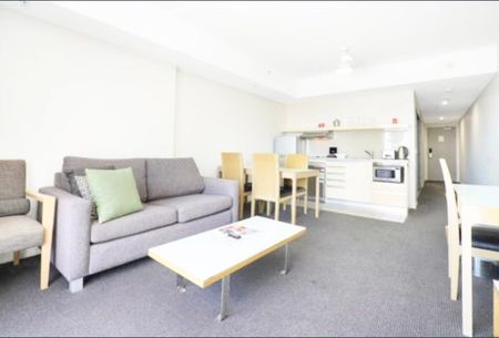 1-bedroom unit, Knuckey Street - Photo 2