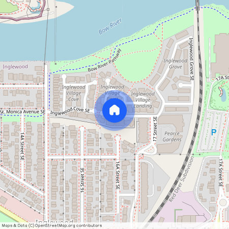 Calgary, Calgary, Calgary Metropolitan, T2G 1B5