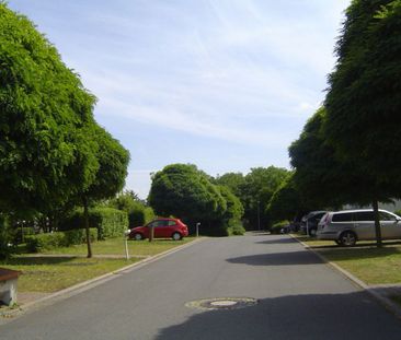 Schmölln, Drei-Raum-DG-Whg. mit großer Dachterrasse (ME44) - Photo 4