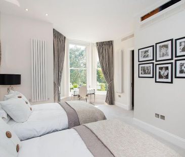 2 bedroom apartment to rent - Photo 6