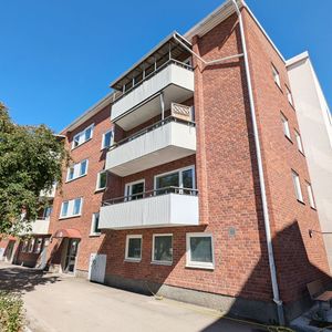 Åkragatan 3 A - Photo 3