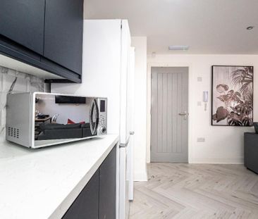 7 bedroom house to rent - Photo 6