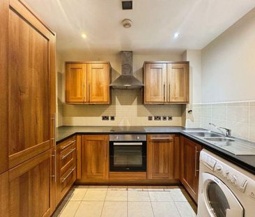 2 bedroom apartment to rent - Photo 3