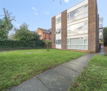 Flat to rent - Hadlow Road, Sidcup, DA14 - Photo 6