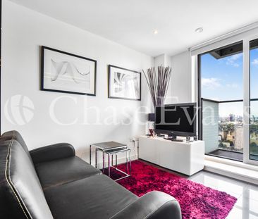 studio apartment to rent - Photo 2