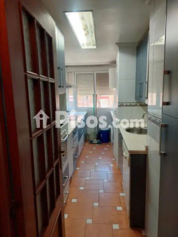 Piso en alquiler en Pasaje de Sanlúcar la Mayor I - Photo 5
