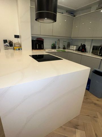 2 Bed Flat, Vestry Court Monck Street, SW1P - Photo 4