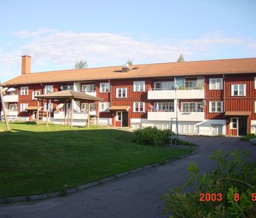 Stationsgatan 9 D - Foto 1