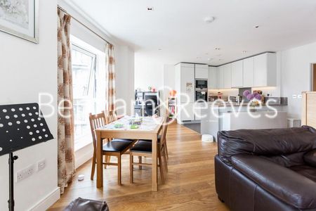 2 bedroom apartment to rent - Photo 5