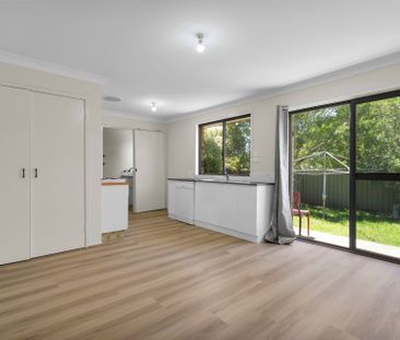 Contemporary Renovation with All the Comforts - Photo 3