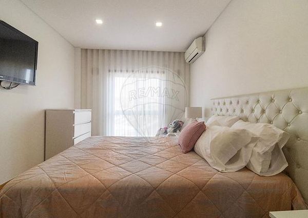 Apartamento T3 em Lisboa