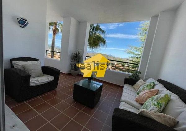 Alquiler de piso en Las Brisas