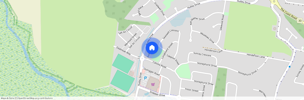 10 Pintail Lane, NSW 2478, Lennox Head