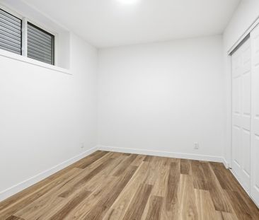 For Lease - 324 Frontenac Street Unit# D, Vanier and Kingsview Park... - Photo 6