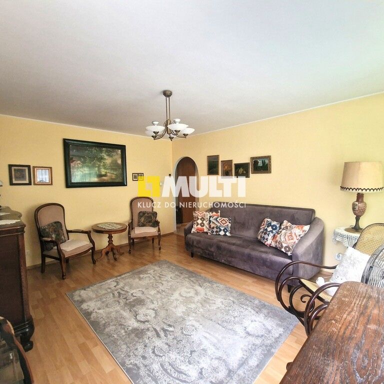 Mieszkanie na wynajem, cicha i spokojna okolica - Photo 1