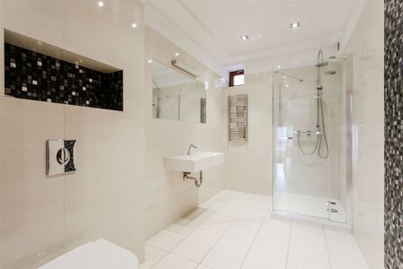 Wilanów Niski, dom 360m2, 5 sypialni - Photo 2