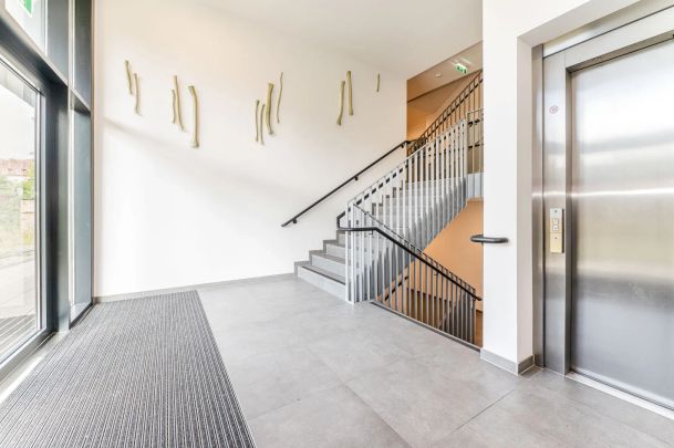 Erstbezug ab 15.01.2026! Gartentraum! 2-Zimmer-Wohnung im 13. Bezirk zu vermieten! - Foto 1