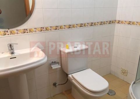 Apartamento T2