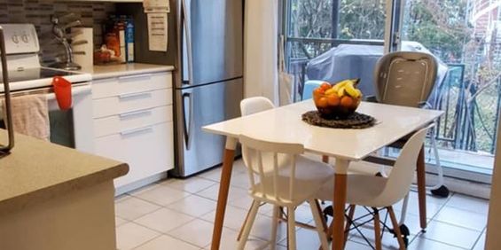 Beau 5 1/2 à Louer À 500 Mètres Du Métro - Photo 3