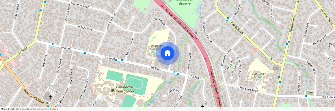 1/6 Cornwall Road, Papatoetoe, Auckland