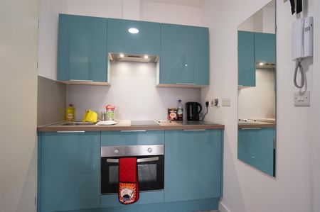 C2, 1 College Road - Photo 4