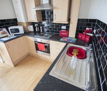 1 bedroom flat to rent - Photo 5