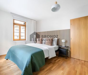 Pronájem bytu 3+kk 65 m² - Photo 3