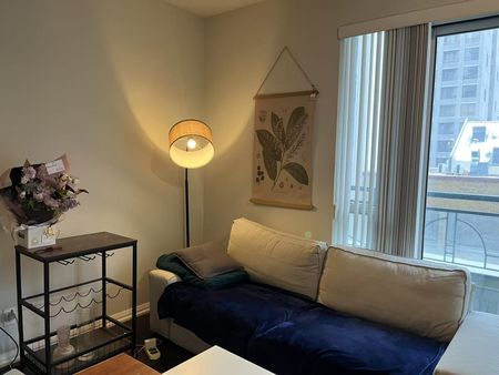 For Lease - 35 Hayden Street Unit# 911, Toronto, Ontario - Photo 2