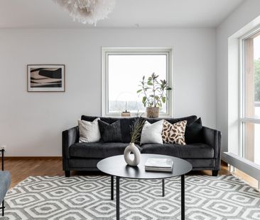 Anna Koskulls Gata, Växjö - Foto 1